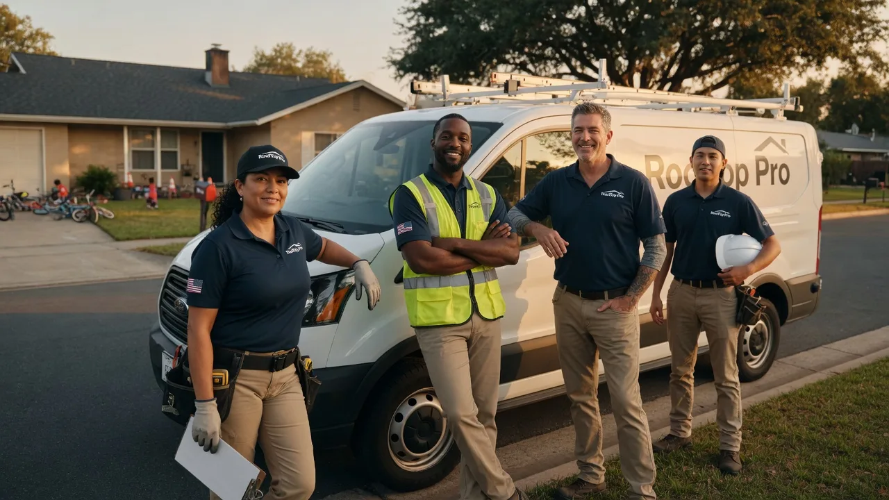 Roof Repair in Ellis, KS near me