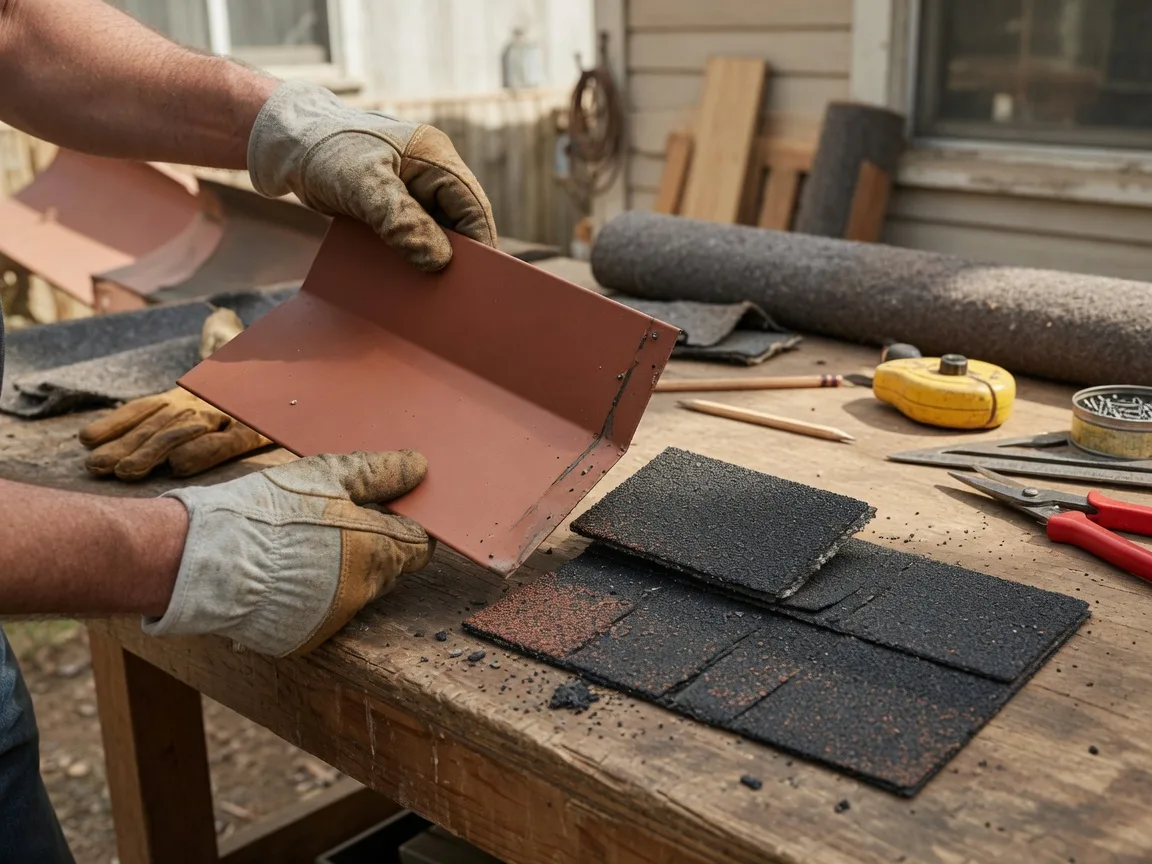 Roof Repair company in Ellis, KS